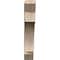 Ekena Millwork Westlake Slat Rough Sawn Bracket, Douglas Fir, 6"W x 36"D x 36"H BKT06X36X36WTL06RDF - alternate 4